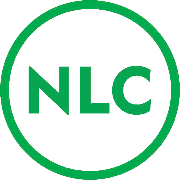 NL Computer Logo